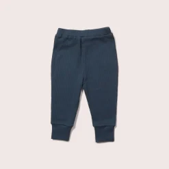 Little Green Radicals - Autumn Forest Organic T-Shirt & Jogger Playset