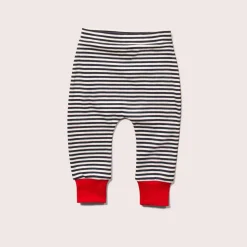 Little Green Radicals - Outer Space Organic T-Shirt & Jogger Playset
