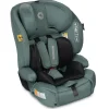Lorelli Benevento ISOFIX Car Seat – Green