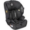 Lorelli Benevento ISOFIX Car Seat – Black