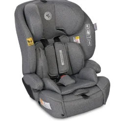 Lorelli Benevento ISOFIX Car Seat – Grey