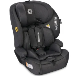 Lorelli Benevento ISOFIX Car Seat – Black
