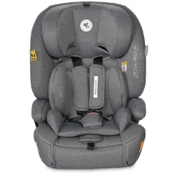 Lorelli Benevento ISOFIX Car Seat – Grey