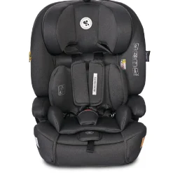 Lorelli Benevento ISOFIX Car Seat – Black
