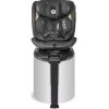 Lorelli ESTATE i-Size ISOFIX 360 Car Seat – Black