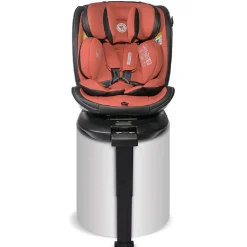 Lorelli ESTATE i-Size ISOFIX 360 Car Seat – Ginger