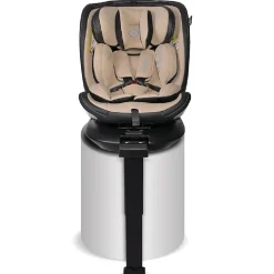 Lorelli ESTATE i-Size ISOFIX 360 Car Seat – Beige