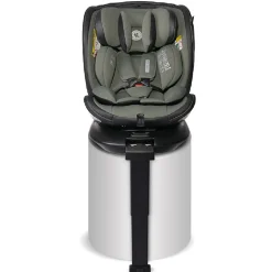 Lorelli ESTATE i-Size ISOFIX 360 Car Seat – Green
