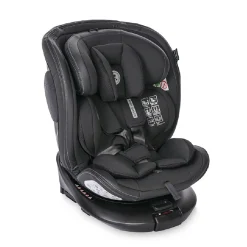Lorelli ESTATE i-Size ISOFIX 360 Car Seat – Black