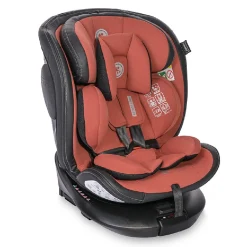 Lorelli ESTATE i-Size ISOFIX 360 Car Seat – Ginger