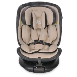 Lorelli ESTATE i-Size ISOFIX 360 Car Seat – Beige