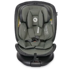 Lorelli ESTATE i-Size ISOFIX 360 Car Seat – Green