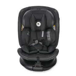Lorelli ESTATE i-Size ISOFIX 360 Car Seat – Black