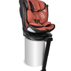 Lorelli ESTATE i-Size ISOFIX 360 Car Seat – Ginger