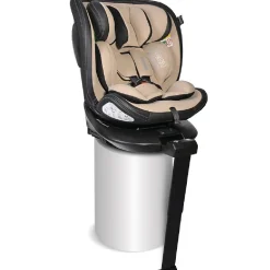 Lorelli ESTATE i-Size ISOFIX 360 Car Seat – Beige