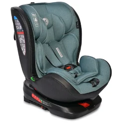 Lorelli NEBULA Isofix Car Seat – Arctic