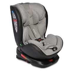 Lorelli NEBULA Isofix Car Seat – Grey
