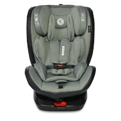 Lorelli NEBULA Isofix Car Seat – Green
