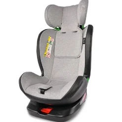 Lorelli NEBULA Isofix Car Seat – Arctic