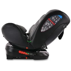 Lorelli NEBULA Isofix Car Seat – Grey