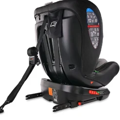 Lorelli NEBULA Isofix Car Seat – Arctic
