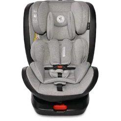 Lorelli NEBULA Isofix Car Seat – Grey