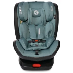 Lorelli NEBULA Isofix Car Seat – Arctic