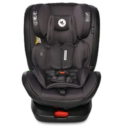 Lorelli NEBULA Isofix Car Seat – Black