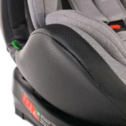 Lorelli NEBULA Isofix Car Seat – Arctic