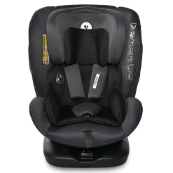 Lorelli PHOENIX i-Size ISOFIX 360 Car Seat – Black