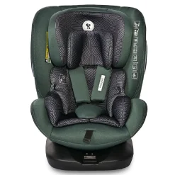 Lorelli PHOENIX i-Size ISOFIX 360 Car Seat – Green