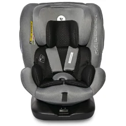 Lorelli PHOENIX i-Size ISOFIX 360 Car Seat – Grey