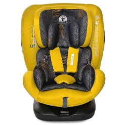 Lorelli PHOENIX i-Size ISOFIX 360 Car Seat – Yellow