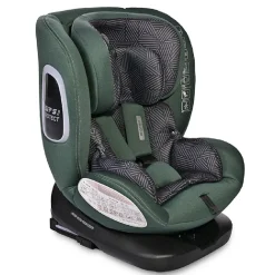 Lorelli PHOENIX i-Size ISOFIX 360 Car Seat – Green