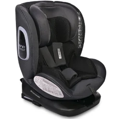 Lorelli PHOENIX i-Size ISOFIX 360 Car Seat – Black