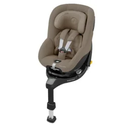 Maxi Cosi Mica 360 Pro Car Seat - Authentic Truffle