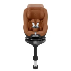 Maxi Cosi Mica 360 Pro Car Seat - Authentic Terra