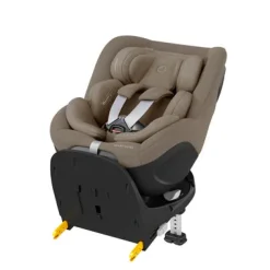 Maxi Cosi Mica 360 Pro Car Seat - Authentic Truffle