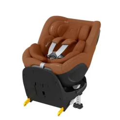 Maxi Cosi Mica 360 Pro Car Seat - Authentic Terra