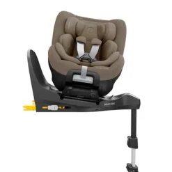 Maxi Cosi Mica 360 Pro Car Seat - Authentic Truffle