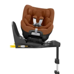 Maxi Cosi Mica 360 Pro Car Seat - Authentic Terra
