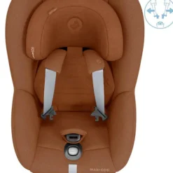 Maxi Cosi Mica 360 Pro Car Seat - Authentic Terra