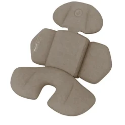 Maxi Cosi Mica 360 Pro Car Seat - Authentic Truffle