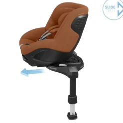 Maxi Cosi Mica 360 Pro Car Seat - Authentic Terra