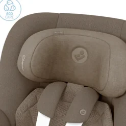 Maxi Cosi Mica 360 Pro Car Seat - Authentic Truffle