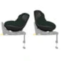 Maxi Cosi Pearl 360 PRO Car Seat - Authentic Green