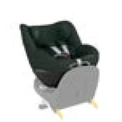 Maxi Cosi Pearl 360 PRO Car Seat - Authentic Green
