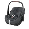 Maxi Cosi Pebble 360 PRO2 Car Seat - Twillic Graphite