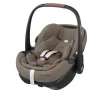 Maxi Cosi Pebble 360 PRO2 Car Seat - Twillic Truffle