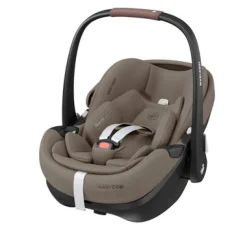 Maxi Cosi Pebble 360 PRO2 Car Seat - Twillic Truffle